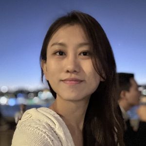 Script Editor-Lorelai LIN Jo-hsuan